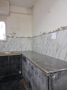 Kitchen Image of 1450 Sq.ft 3 BHK Apartment / Flat for sale in Sector 74 Noida for Rs. 6000000