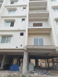 Image of 2150 Sq.ft 3 BHK Apartment / Flat for sale in Jagamara, Bhubaneswar for Rs. 12500000