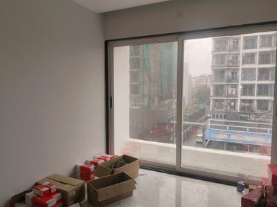 Bedroom Image of 1064 Sq.ft 2 BHK Apartment / Flat for sale in Ulwe Navi Mumbai for Rs. 11000000