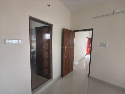 Hall Image of 450 Sq.ft 1 BHK Builder Floor for rent in Maruthi Greenfields Township Hosur for Rs. 8000