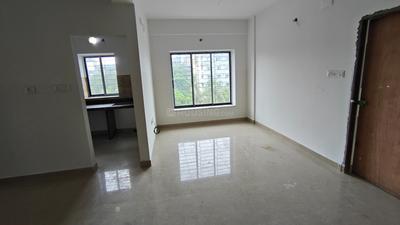 Hall Image of 1244 Sq.ft 3 BHK Apartment / Flat for sale in Kamalgazi Kolkata for Rs. 7500000