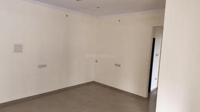 Living Room Image of 1140 Sq.ft 2 BHK Apartment / Flat for sale in Dharti Sai Archana, Kamothe Navi Mumbai for Rs. 11800000