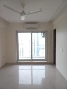 Hall Image of 1680 Sq.ft 3 BHK Apartment / Flat for sale in Omprakash Galaxy Aura, Nerul Navi Mumbai for Rs. 62500000