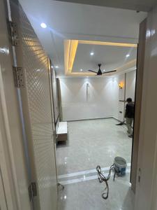Kitchen Image of 2250 Sq.ft 4 BHK Builder Floor for sale in Sector 46 Faridabad for Rs. 30000000