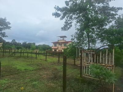 Image of 2000 Sq.ft Residential Plot / Land for sale in Karjat, Thane for Rs. 2400000