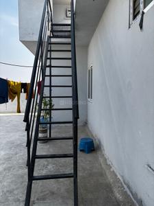Balcony Image of 550 Sq.ft 1 BHK Apartment / Flat for sale in Indresham Sangareddy for Rs. 2200000
