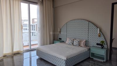 Bedroom Image of 3600 Sq.ft 4 BHK Villa for sale in Tungarli Lonavala for Rs. 57500000