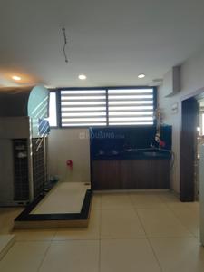 Kitchen Image of 5100 Sq.ft 4 BHK Apartment / Flat for sale in HRG Verantes 22, Thaltej Ahmedabad for Rs. 61200000