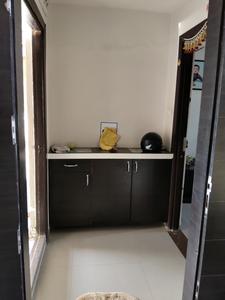 Main Entrance Image of 3600 Sq.ft 3 BHK Apartment / Flat for sale in Sudarshan Elegance, Science City Ahmedabad for Rs. 19800000