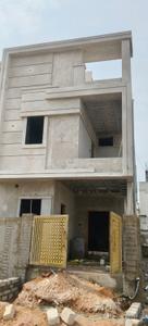 Image of 2400 Sq.ft 3 BHK Villa for sale in Kapra, Secunderabad for Rs. 13500000