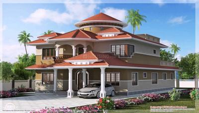 Image of 810 Sq.ft 3 BHK Duplex for sale in Thakurpukur, Kolkata for Rs. 2453000