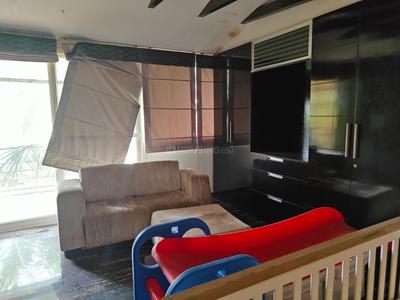 Bedroom Image of 7380 Sq.ft 5 BHK Penthouse for sale in Esteem Retreat, Armane Nagar Bengaluru for Rs. 105000000