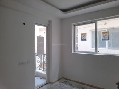 Bedroom Image of 1081 Sq.ft 2.5 BHK Builder Floor for sale in Signature Global Park 4, Sector 36 Sohna for Rs. 9890000