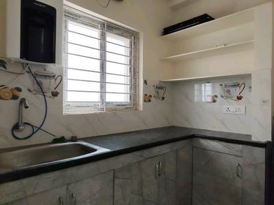 1 BHK Flat
