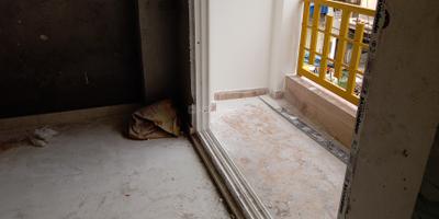 Bedroom Image of 905 Sq.ft 2 BHK Apartment / Flat for sale in South Dum Dum Kolkata for Rs. 4887000