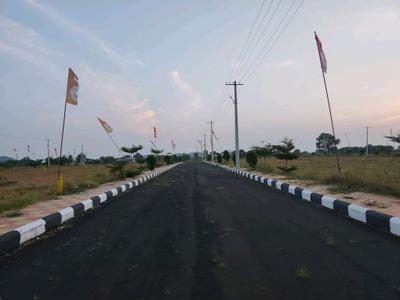Image of 180 Sq.ft Residential Plot / Land for sale in SGD Eon City, Yacharam, Hyderabad for Rs. 1800089