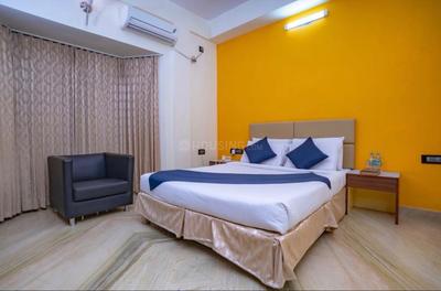 Bedroom Image of 1450 Sq.ft 3 BHK Apartment / Flat for rent in Shanti Nagar Bengaluru for Rs. 110000