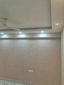 Hall Image of 1778 Sq.ft 4 BHK Apartment / Flat for sale in Chinar Park Kolkata for Rs. 10500000