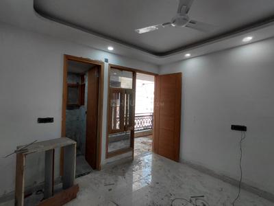 Bedroom Image of 1450 Sq.ft 3 BHK Apartment / Flat for sale in Ghitorni New Delhi for Rs. 12700000