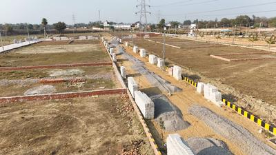 Image of 1000 Sq.ft Residential Plot / Land for sale in The Palm Valley, Anora Kala, Lucknow for Rs. 3399000