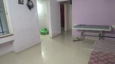 Living Room Image of 1177 Sq.ft 2 BHK Apartment / Flat for sale in Yash Ravi Park, Hadapsar Pune for Rs. 6100000