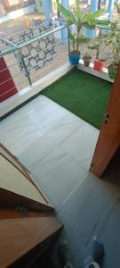 Balcony Image of 2000 Sq.ft 4 BHK Independent House for rent in L.P.Savani Surat for Rs. 24000