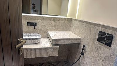 Image of 2800 Sq.ft 4 BHK Builder Floor for sale in New Friends Colony, New Delhi for Rs. 125000000