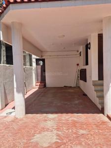 Balcony Image of 3500 Sq.ft 3 BHK Independent House for rent in Kalai Nagar Madurai for Rs. 40000