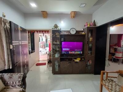 Hall Image of 2160 Sq.ft 6 BHK Independent House for sale in Ambawadi Ahmedabad for Rs. 30000000