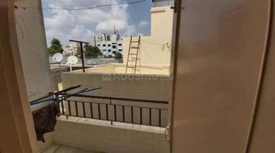 Balcony Image of 720 Sq.ft 2 BHK Apartment / Flat for sale in Raiya Rajkot for Rs. 3800000