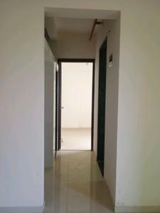 Passage Image of 590 Sq.ft 1 BHK Apartment / Flat for sale in Rai Tulip, Kalyan East Kalyan for Rs. 4650000