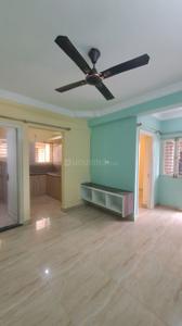 Hall Image of 600 Sq.ft 1 BHK Apartment / Flat for rent in Indira Nagar Bengaluru for Rs. 28000