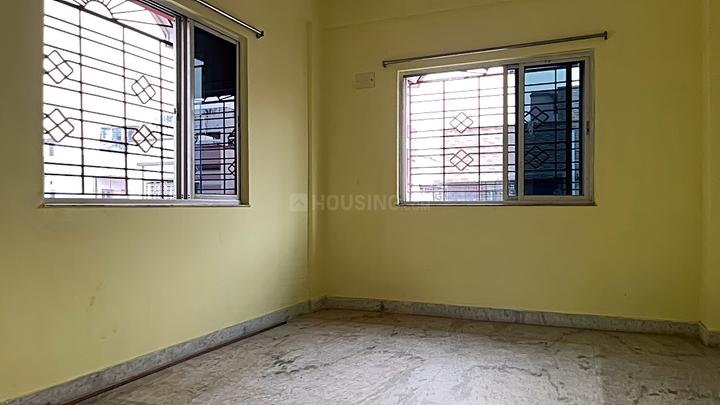 New Town Action Area 1, New Town Bedroom One 1