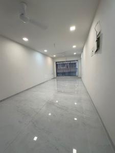 Living Room Image of 1250 Sq.ft 3 BHK Apartment / Flat for sale in Unique Aura, Santacruz West Mumbai for Rs. 60280000