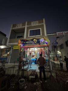 Image of 900 Sq.ft 3 BHK Duplex for sale in Dindoli, Surat for Rs. 7500000