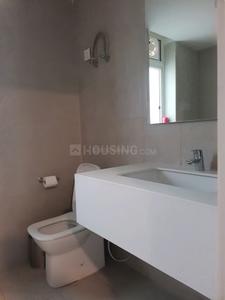 Image of 1484 Sq.ft 2.5 BHK Apartment / Flat for sale in Ireo The Corridors, Sector 67, Gurgaon for Rs. 23800000