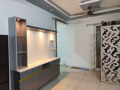Living Room Image of 1000 Sq.ft 2 BHK Apartment / Flat for sale in Signature Global The Millennia, Sector 37C Gurgaon for Rs. 7250000
