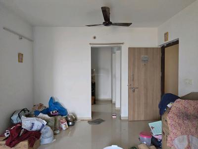 Living Room Image of 774 Sq.ft 1.5 BHK Apartment / Flat for sale in Lodha Casa Rio, Palava Phase 1 Thane for Rs. 3800000