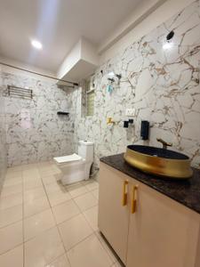 Image of 1760 Sq.ft 3 BHK Apartment / Flat for sale in Siddha Pines Apartments, Rajarhat, Kolkata for Rs. 16000000