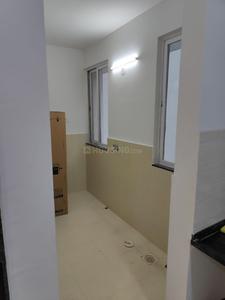 Balcony Image of 1787 Sq.ft 3 BHK Apartment / Flat for rent in Sanklecha The Metrozone, Indira Nagar Nashik for Rs. 45000