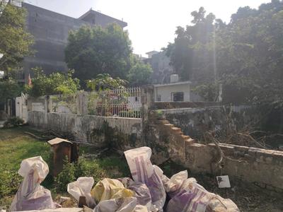 Block A Plot View 2