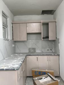 Kitchen Image of 1120 Sq.ft 2 BHK Apartment / Flat for sale in Venice Aspire by Venice Group, Noida Extension Greater Noida for Rs. 4150000