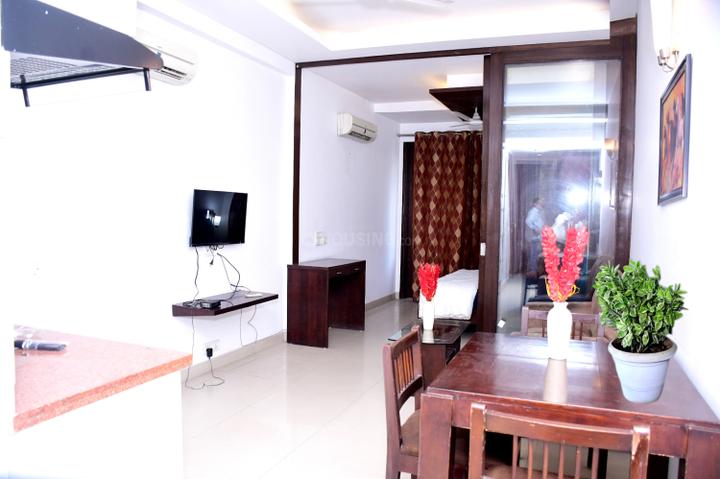 Hall Image of HelloWorld Ocean in Sector 57, Gurgaon