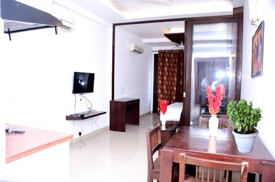 Hall Image of HelloWorld Ocean in Sector 57, Gurgaon