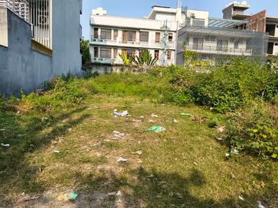 Image of 86 Sq.ft Residential Plot / Land for sale in Sector 57, Gurgaon for Rs. 30000000