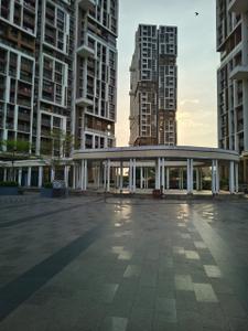 Image of 1800 Sq.ft 3.5 BHK Apartment / Flat for sale in Tata Avenida, New Town, Kolkata for Rs. 28500000