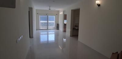 Hall Image of 1453 Sq.ft 2.5 BHK Apartment / Flat for sale in Whitefield Bengaluru for Rs. 24000000