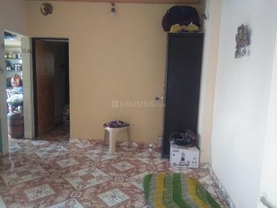 1 BHK Flat