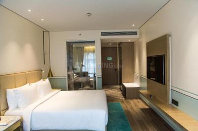 Bedroom Image of Star co living pg in Sector 47, Gurgaon
