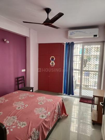 Noida Extension Bedroom 1
